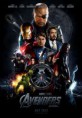 Os Vingadores 
